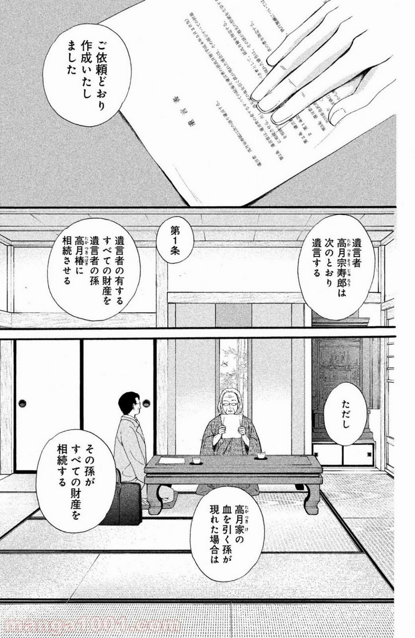 私たちはどうかしている - 第33話 - Page 2