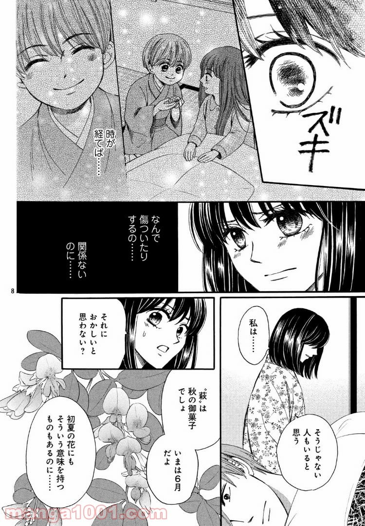 私たちはどうかしている - 第50.5話 - Page 8