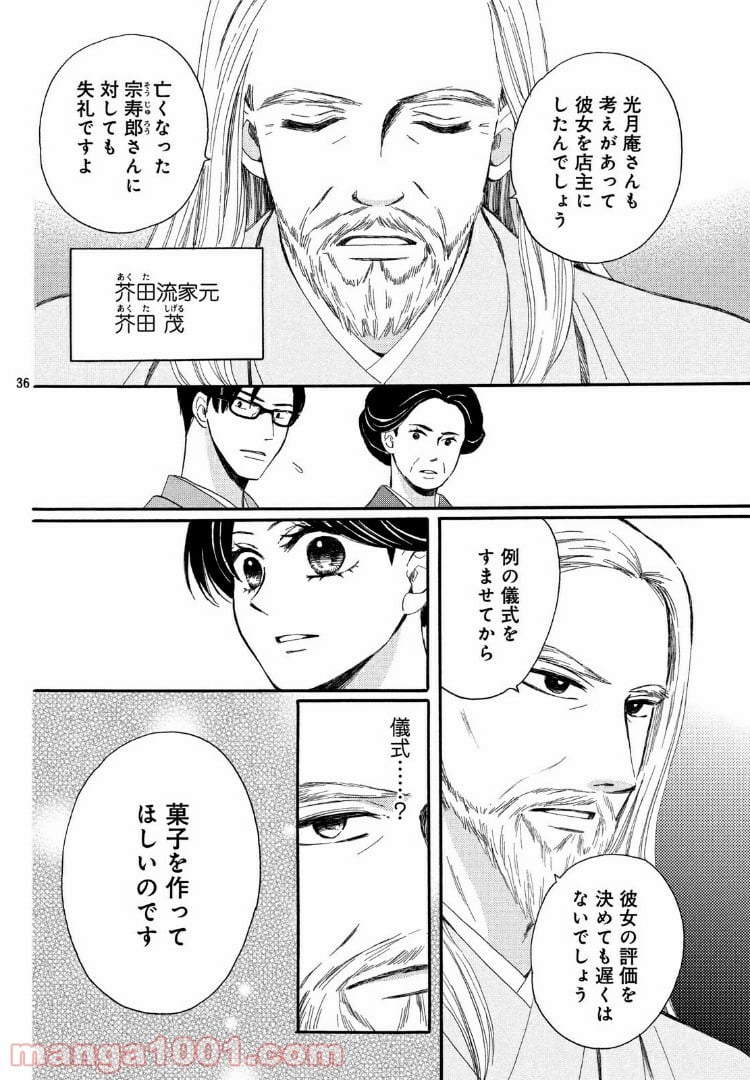 私たちはどうかしている - 第55.2話 - Page 17