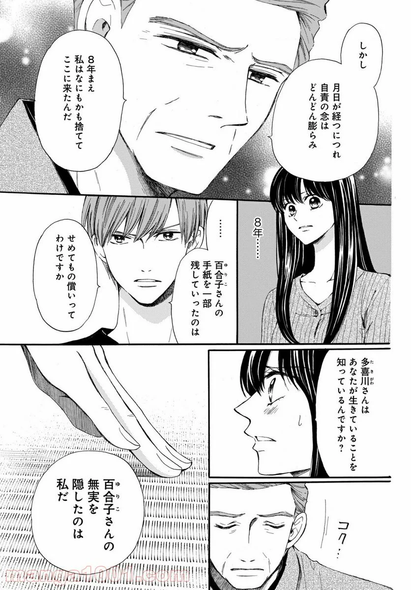 私たちはどうかしている - 第68.1話 - Page 3