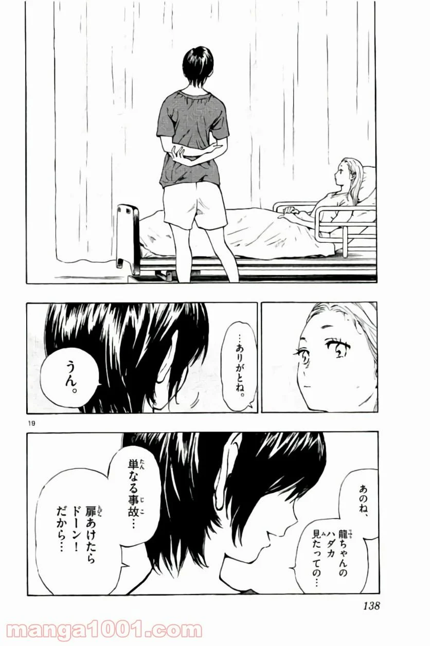 BE BLUES!～青になれ～ - 第184話 - Page 20