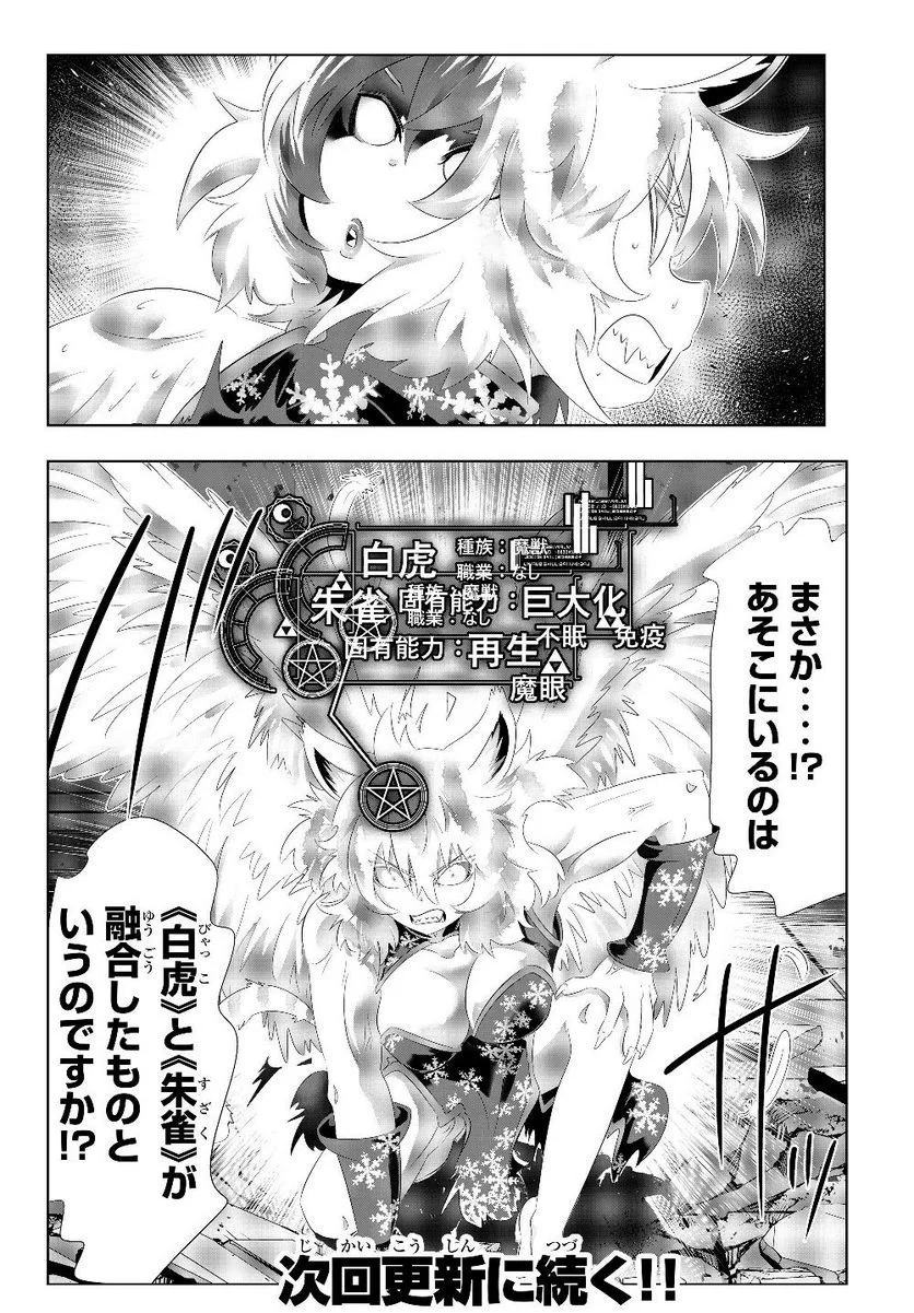 異世界支配のスキルテイカー ゼロから始める奴隷ハーレム - 第78話 - Page 16