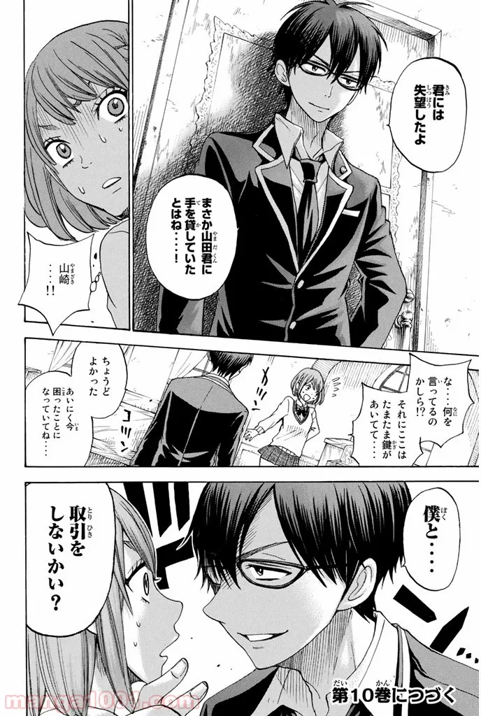 異世界支配のスキルテイカー ゼロから始める奴隷ハーレム - 第80話 - Page 26