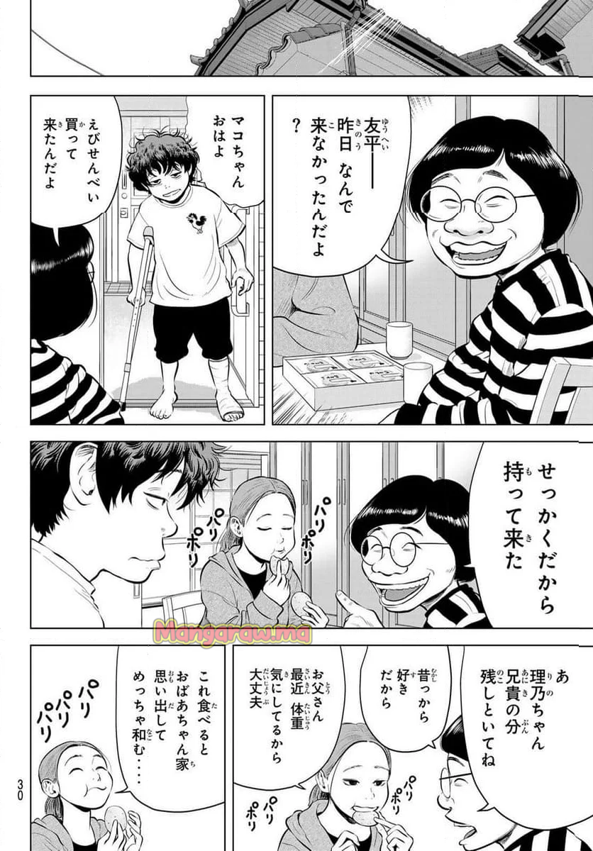 THE〜BAND - 第1話 - Page 23