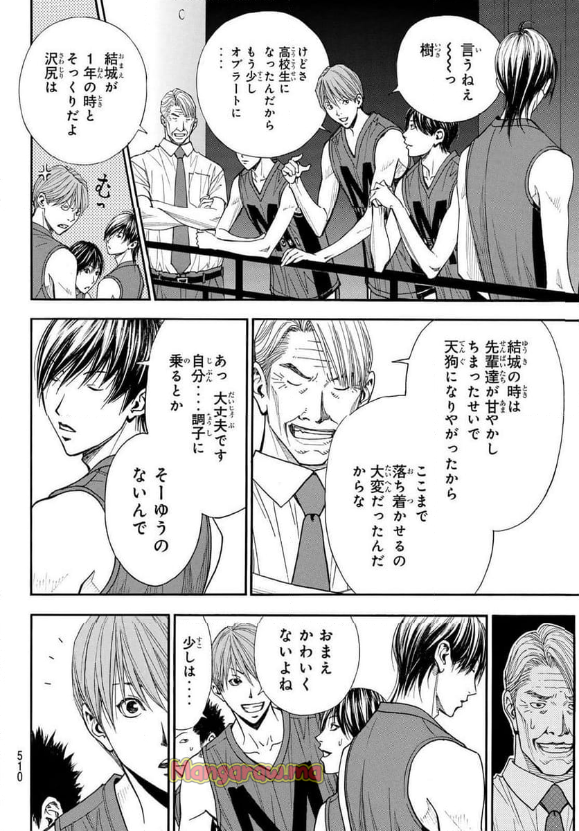 DEAR BOYS ACT 4 - 第75話 - Page 28