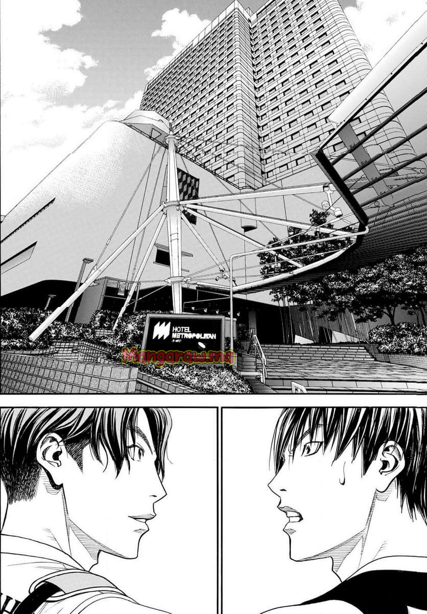 DEAR BOYS ACT 4 - 第75話 - Page 40