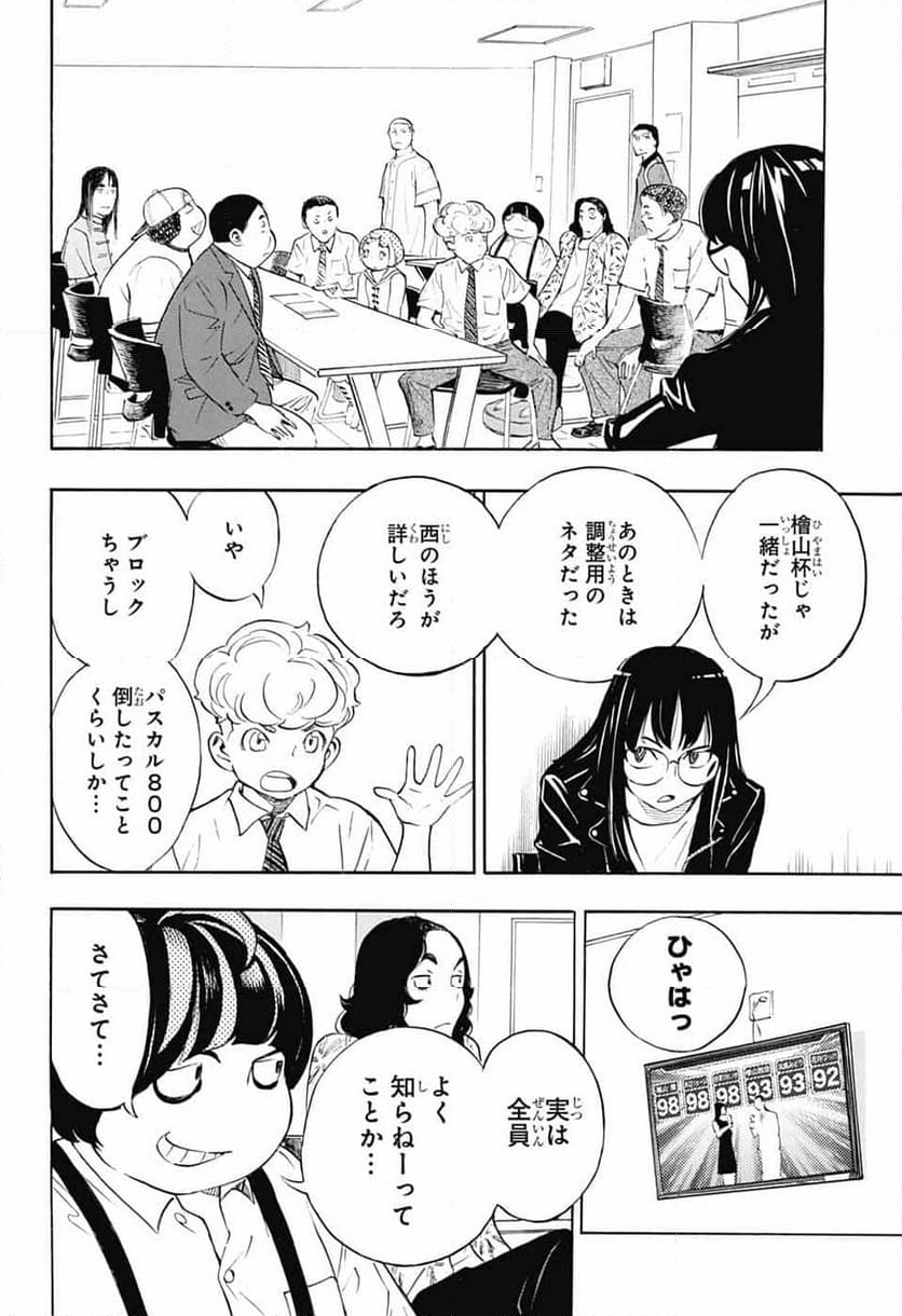 ショーハショーテン！ - 第33話 - Page 28