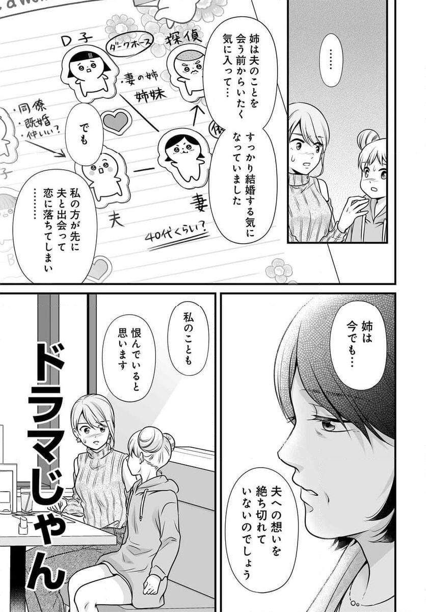 女子高生の無駄づかい - 第117話 - Page 14