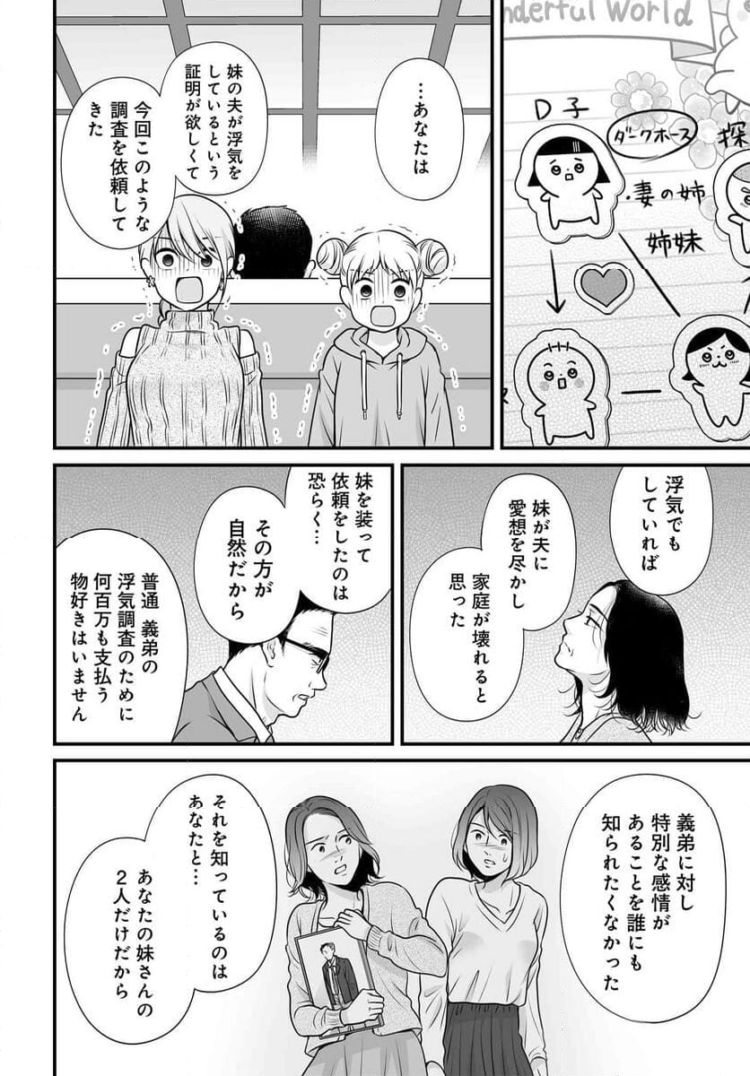 女子高生の無駄づかい - 第117話 - Page 23