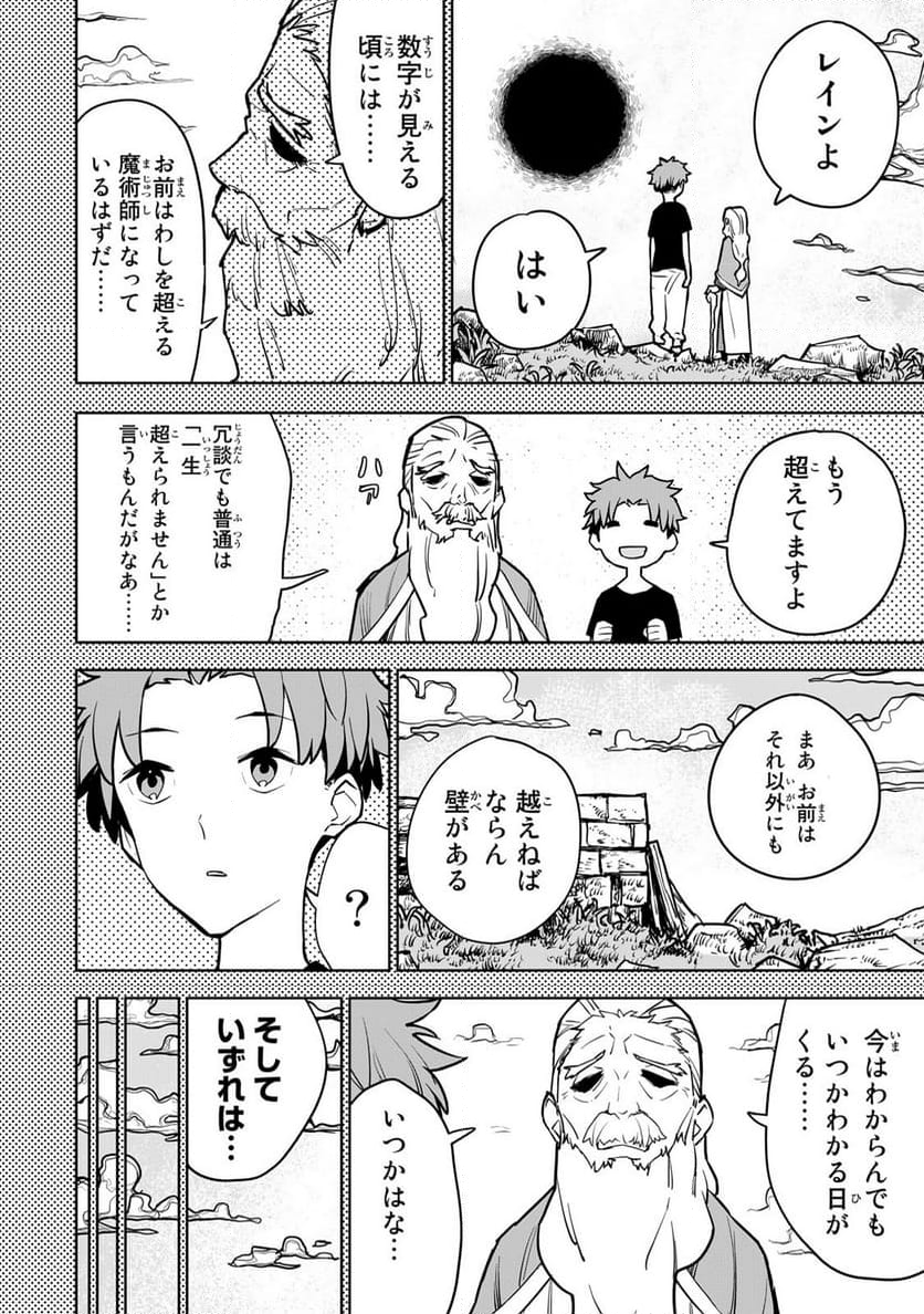 追放されたチート付与魔術師は 気ままなセカンドライフを謳歌する。 - 第11話 - Page 4