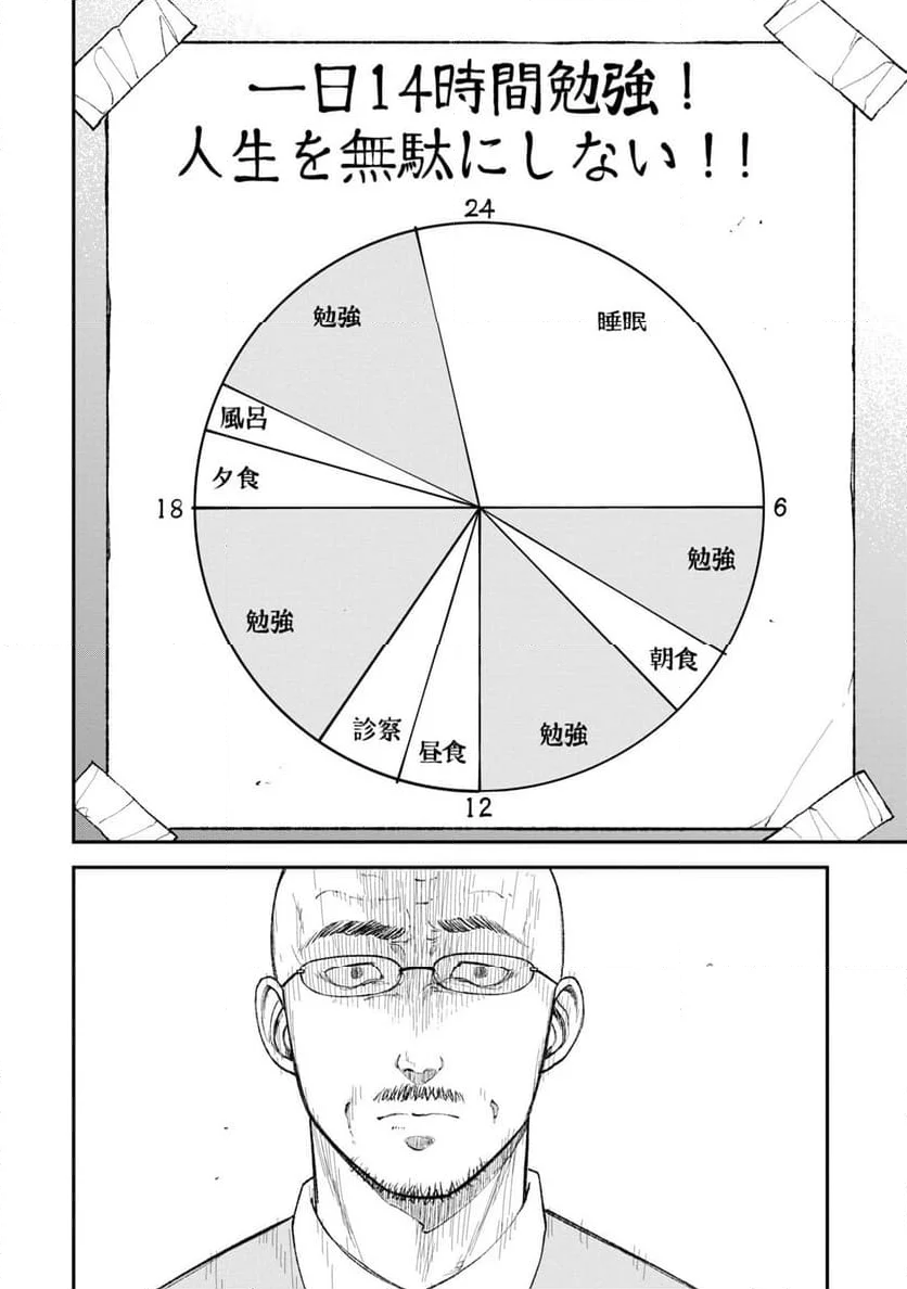 教育虐待―子供を壊す「教育熱心」な親たち, 教育虐待: 子供を壊す「教育熱心」な親たち - 第2話 - Page 16