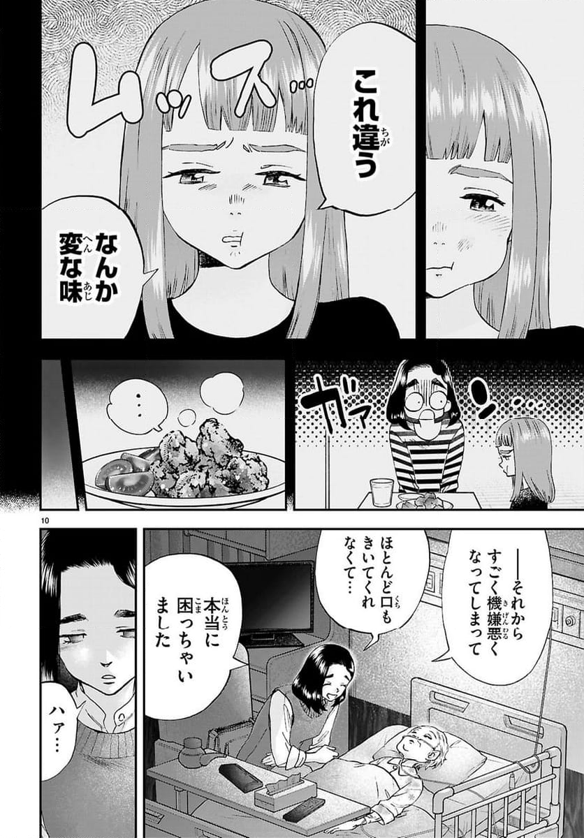 ランチ酒 - 第13話 - Page 10