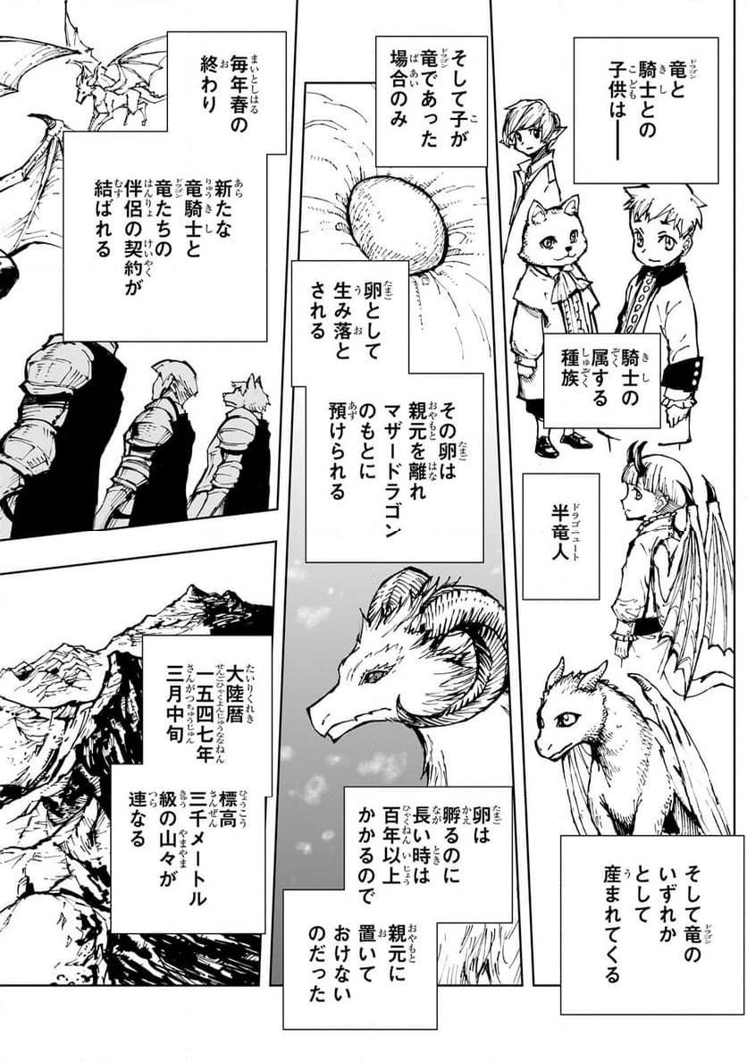 現実主義勇者の王国再建記 - 第63.1話 - Page 2