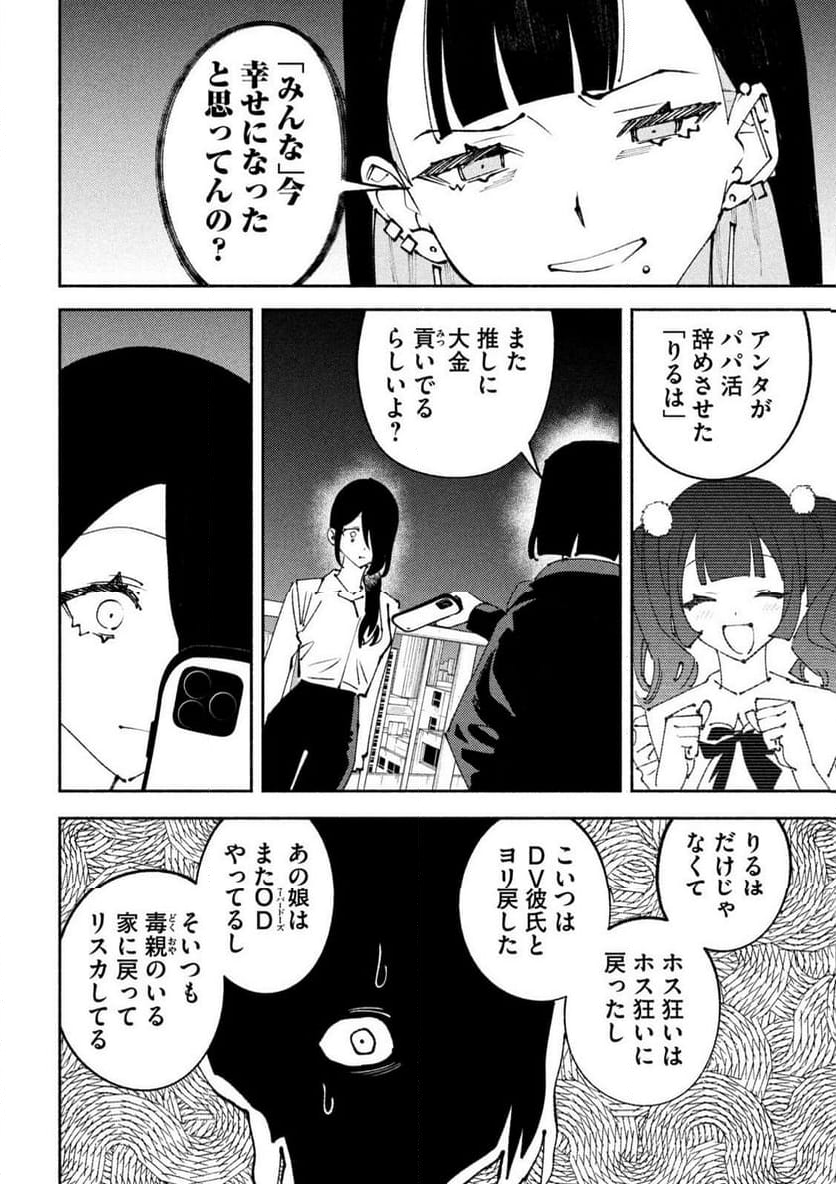 セルフポートレイト - 第6話 - Page 10