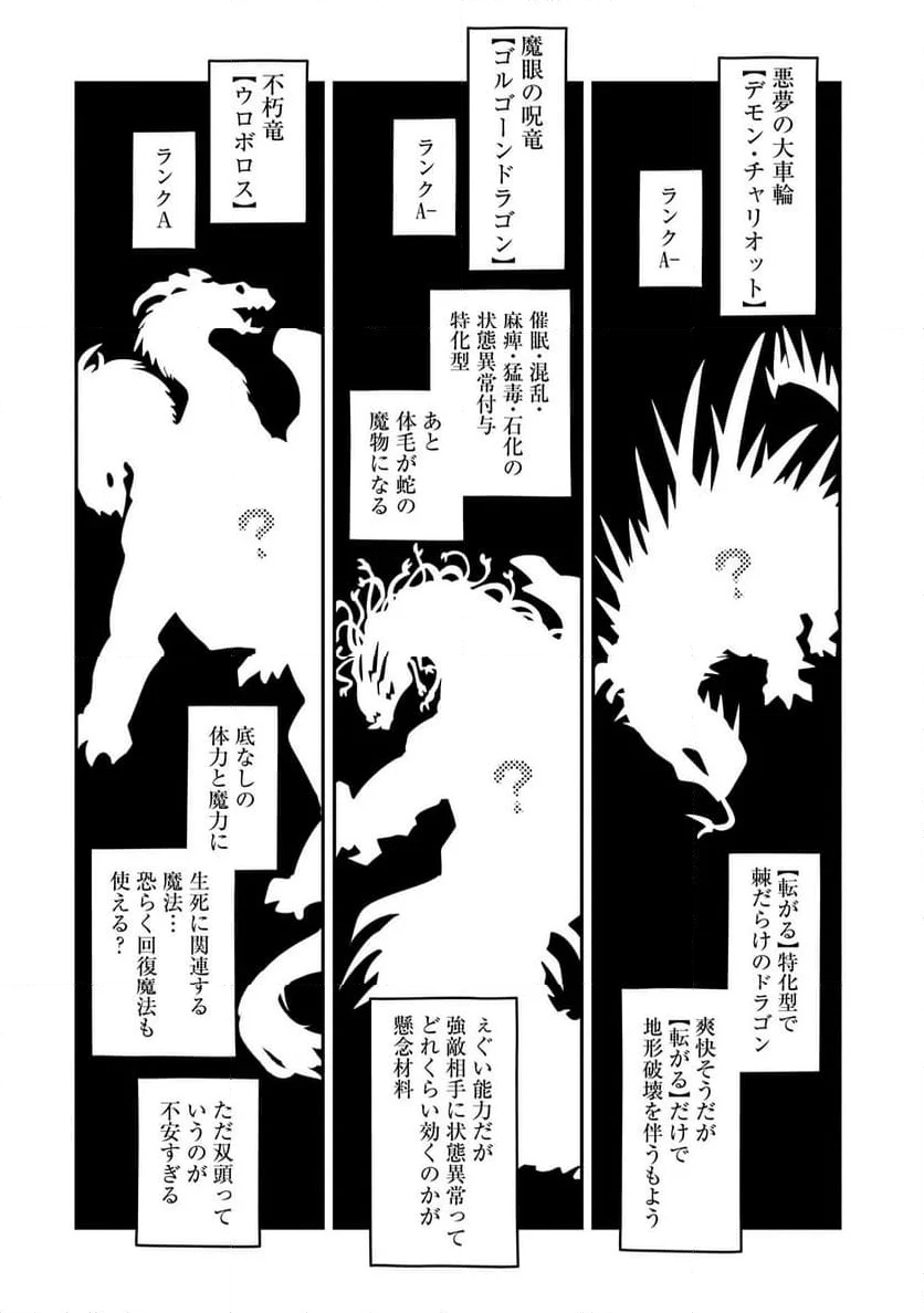 転生したらドラゴンの卵だった ～イバラのドラゴンロード - 第41話 - Page 2