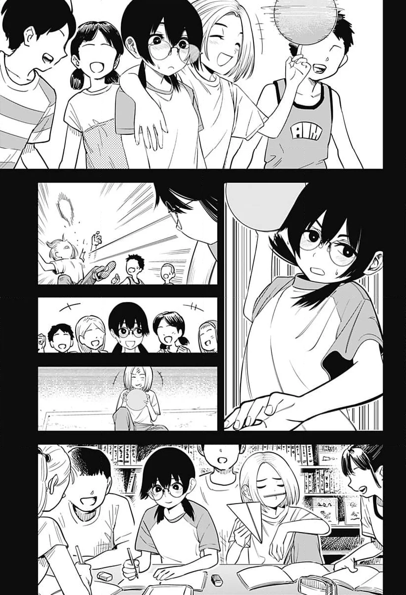 BEAT＆MOTION - 第17話 - Page 19