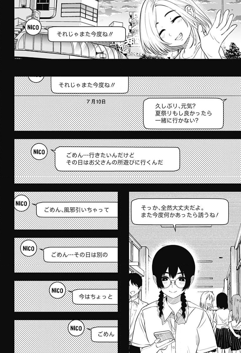 BEAT＆MOTION - 第17話 - Page 36