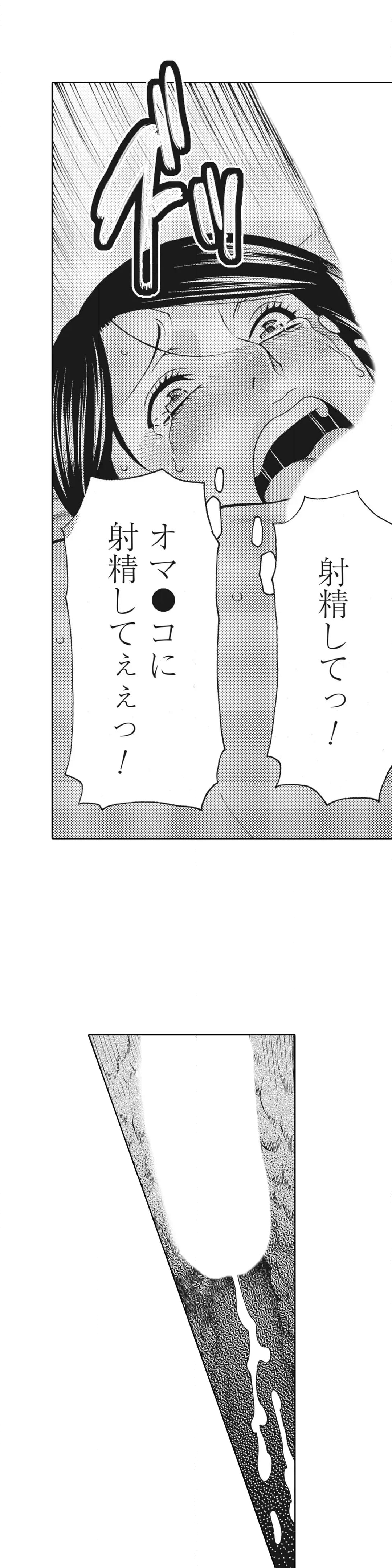 どこにでもいる普通の人妻が息子の同級生に家畜調教されて… - 第17話 - Page 14