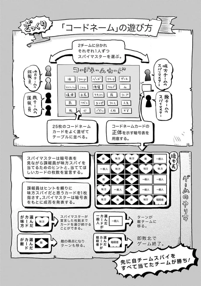 ボドカン！ ～女、囚人同士、監獄でナニも起こらないはずがなく～ - 第1話 - Page 15