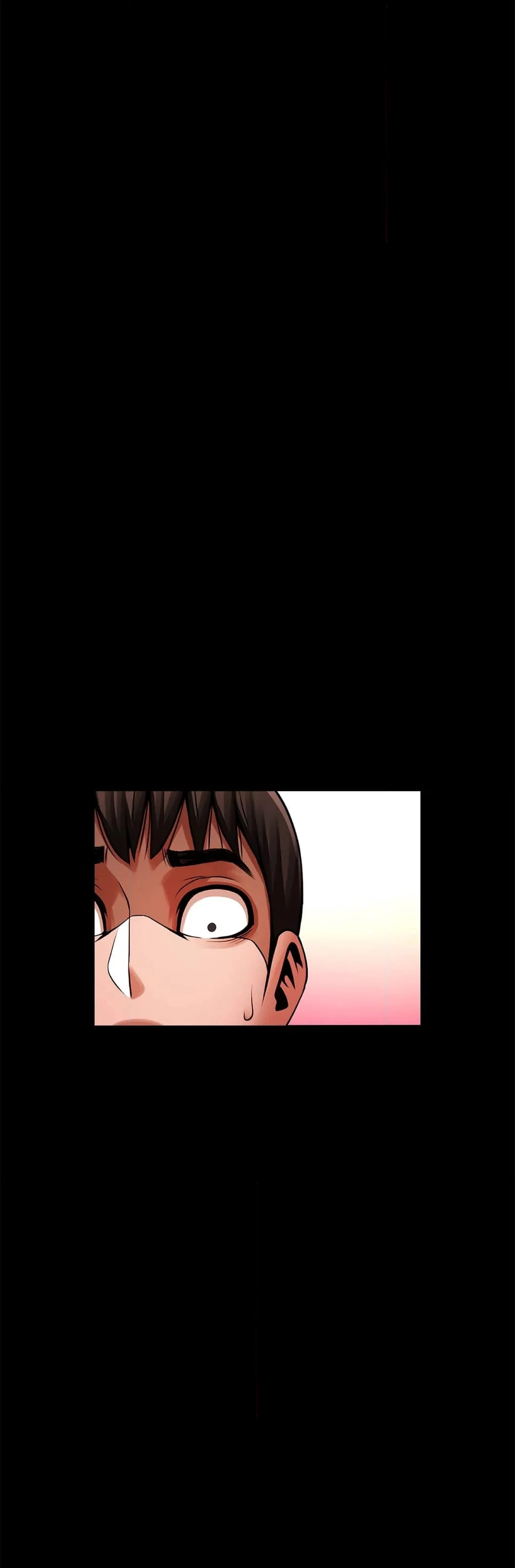 水面下の駆け引き - 第10話 - Page 19