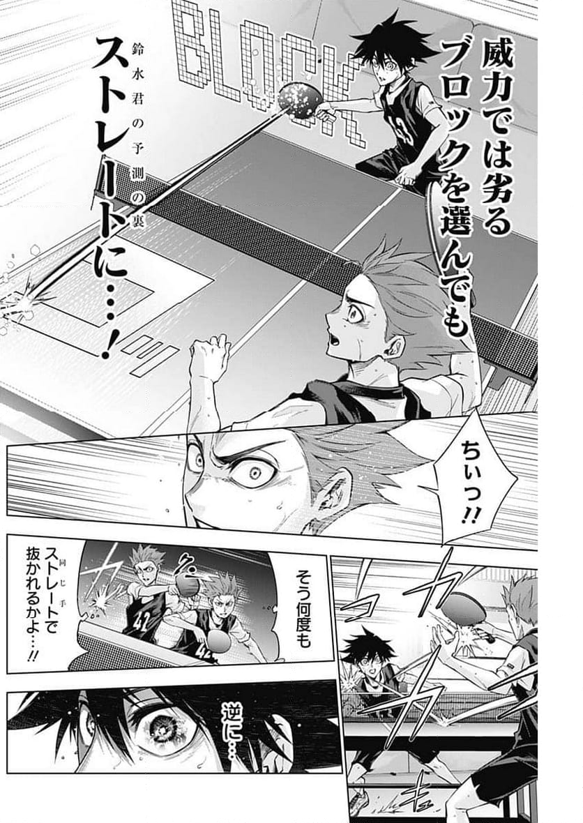 終わらないヨスガ - 第15話 - Page 8