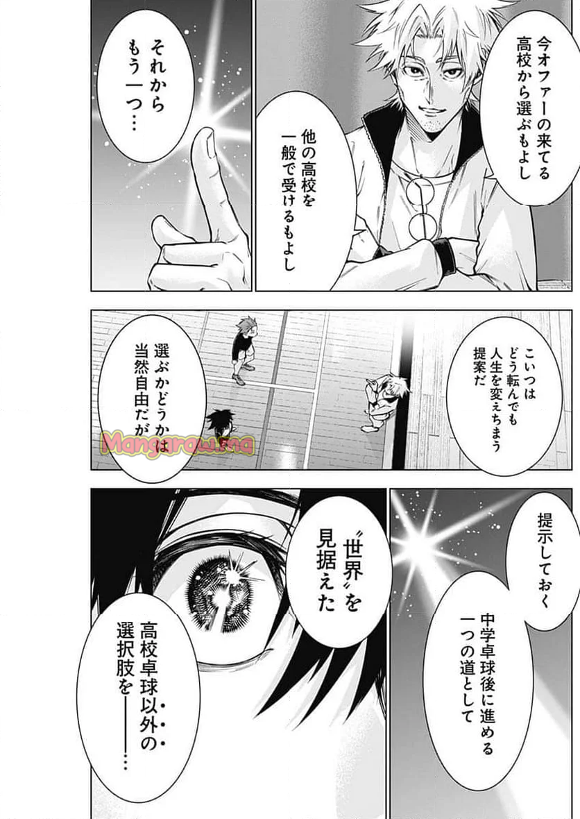 終わらないヨスガ - 第30話 - Page 9