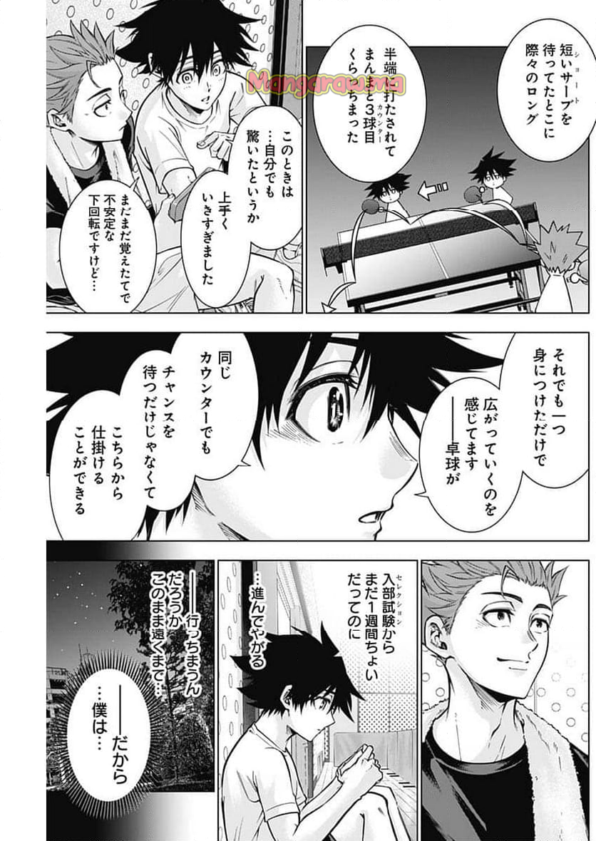 終わらないヨスガ - 第31話 - Page 5