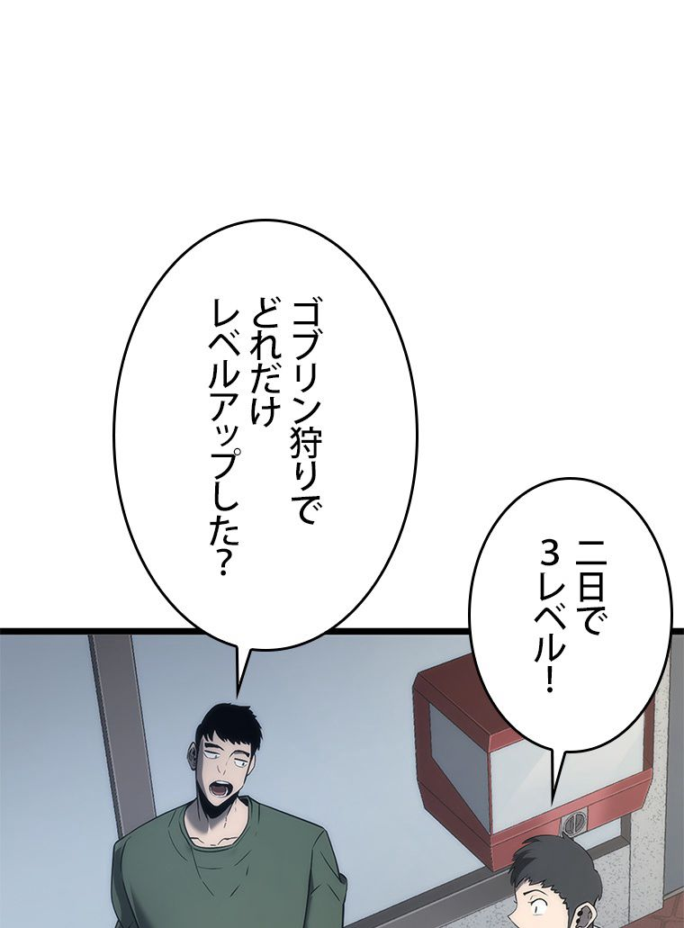 SSS級ランカー回帰する - 第31話 - Page 54