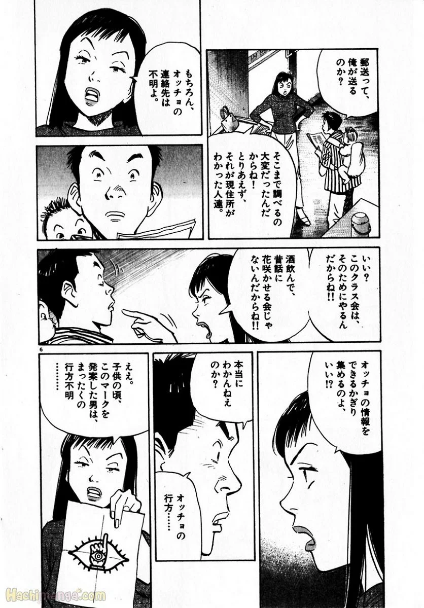 二十世纪少年 - 第2話 - Page 83