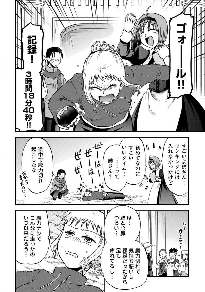 ソロダン～週末は趣味を満喫させて頂きます～ - 第4話 - Page 18