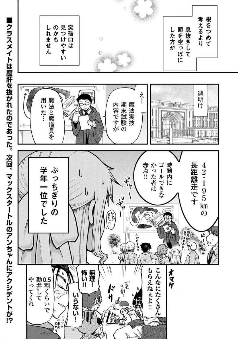 ソロダン～週末は趣味を満喫させて頂きます～ - 第4話 - Page 22