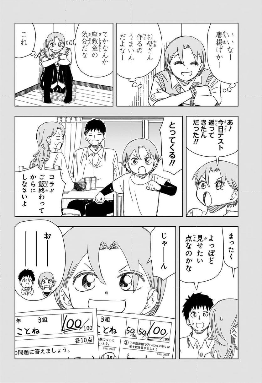 さいくるびより - 第16話 - Page 6