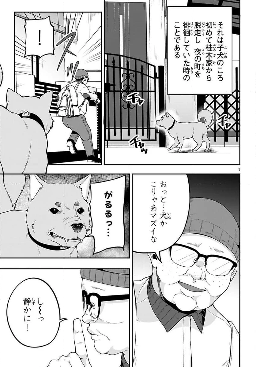 ひかるTOヒカル - 第18話 - Page 3