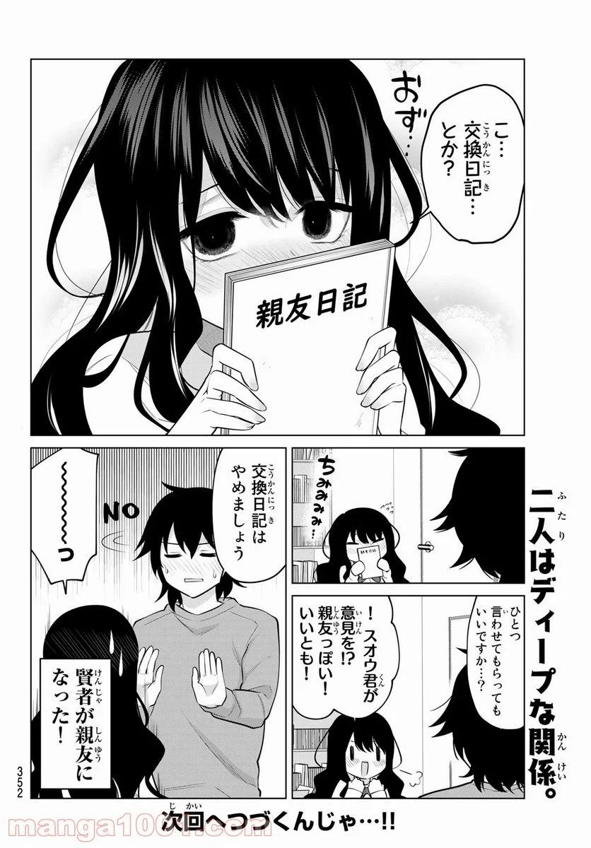 賢者が仲間になった！ - 第24話 - Page 10