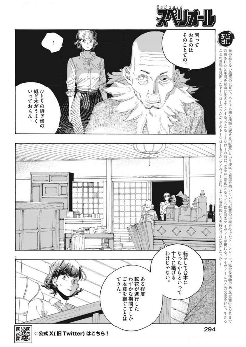 フールナイト - 第80話 - Page 2