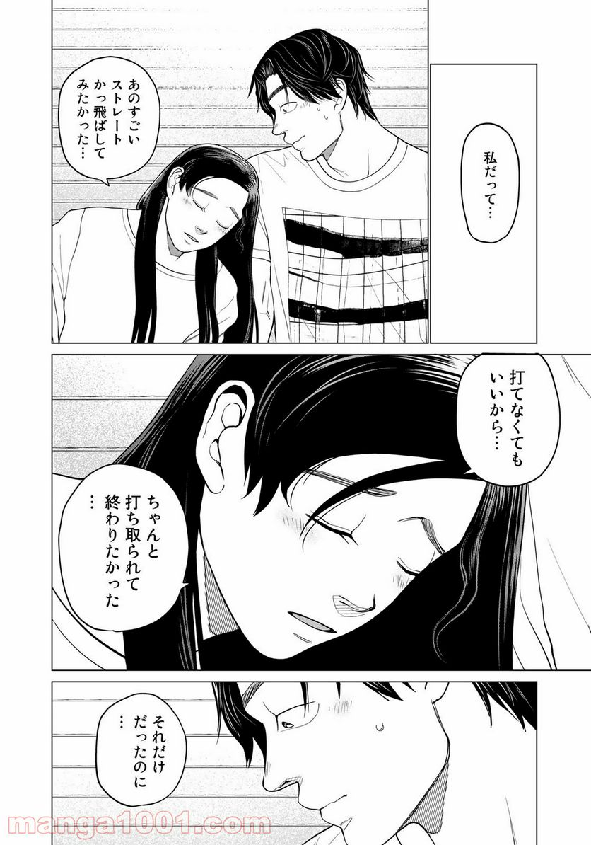 松井さんはスーパー・ルーキー - 第6話 - Page 6