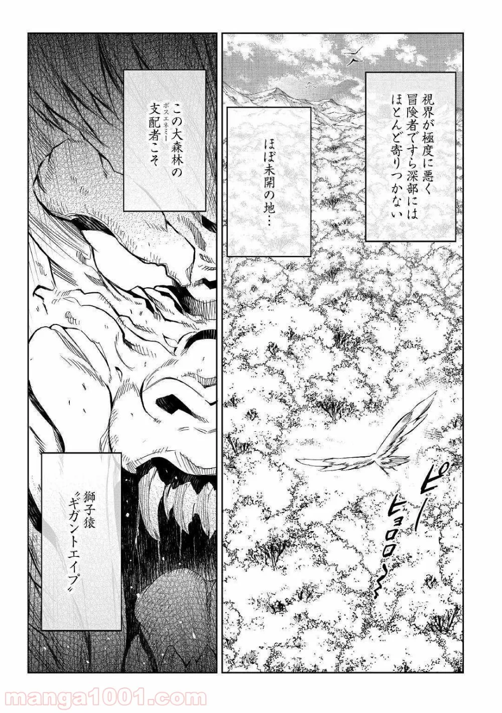 効率厨魔導師、第二の人生で魔導を極める - 第39話 - Page 3